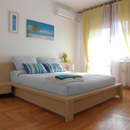 Solare B&B 梅斯特雷 外观 照片
