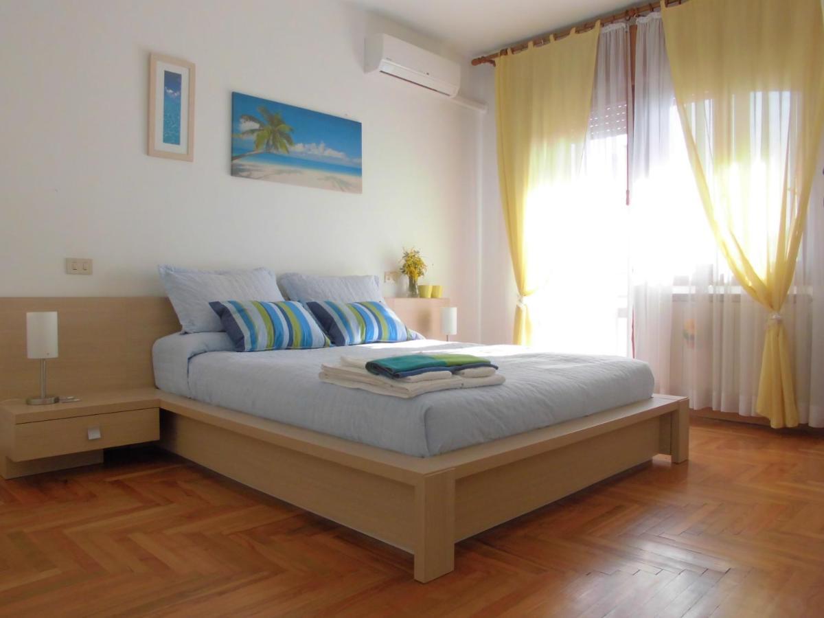 Solare B&B 梅斯特雷 外观 照片