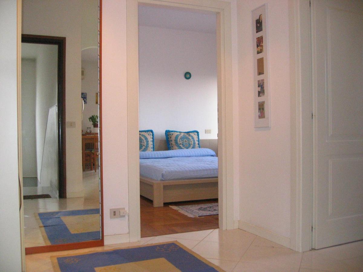 Solare B&B 梅斯特雷 外观 照片