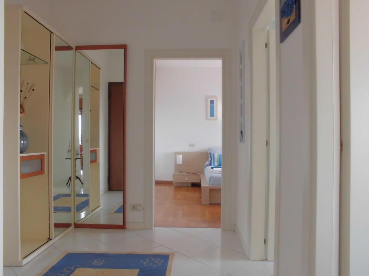 Solare B&B 梅斯特雷 外观 照片