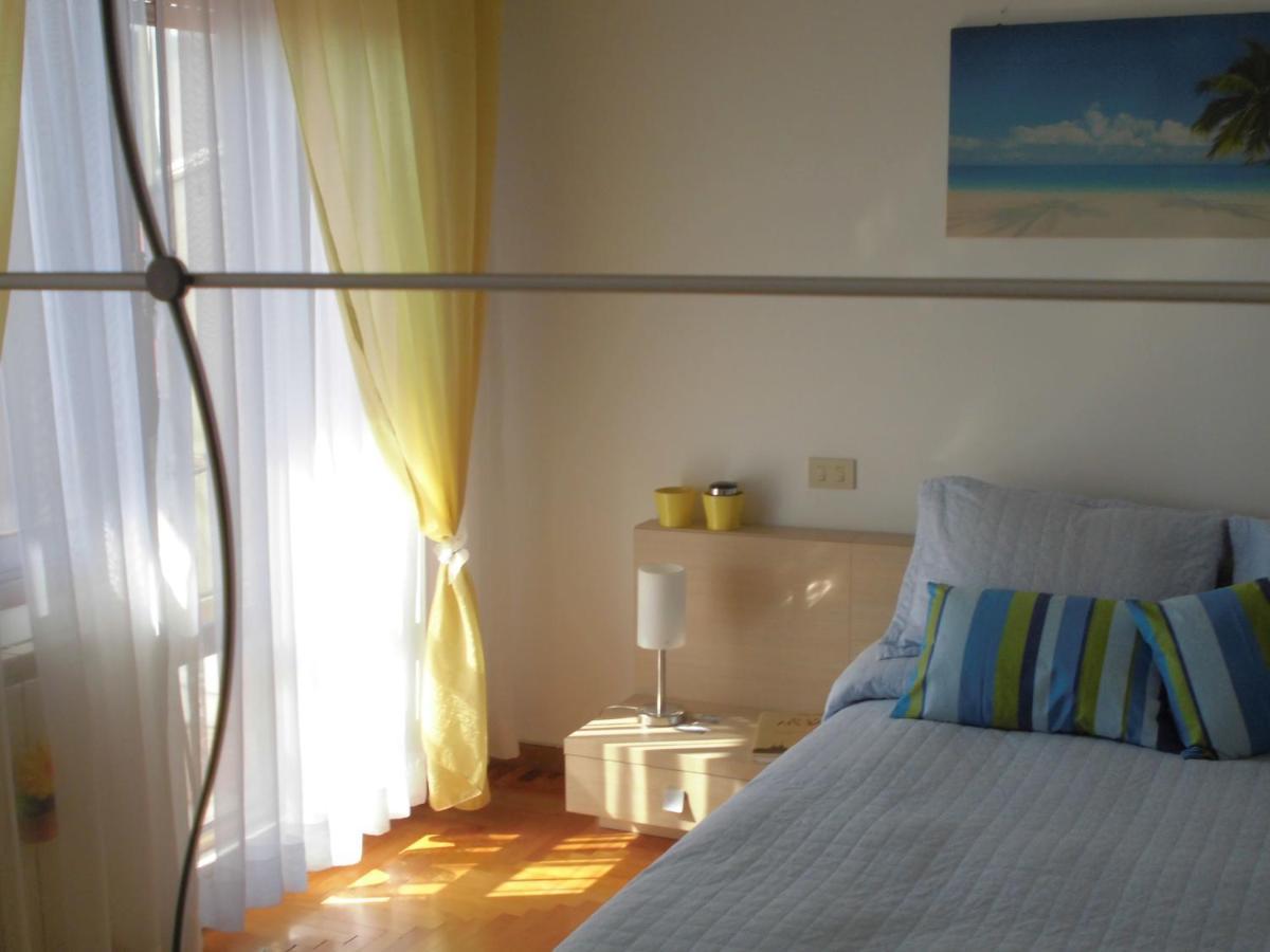 Solare B&B 梅斯特雷 外观 照片